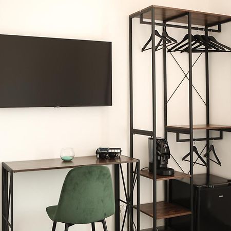 Charme Room&Relax Торре-дель-Греко Экстерьер фото