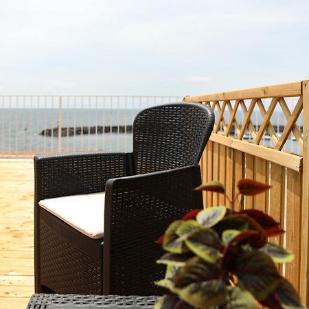 Charme Room&Relax Торре-дель-Греко Экстерьер фото