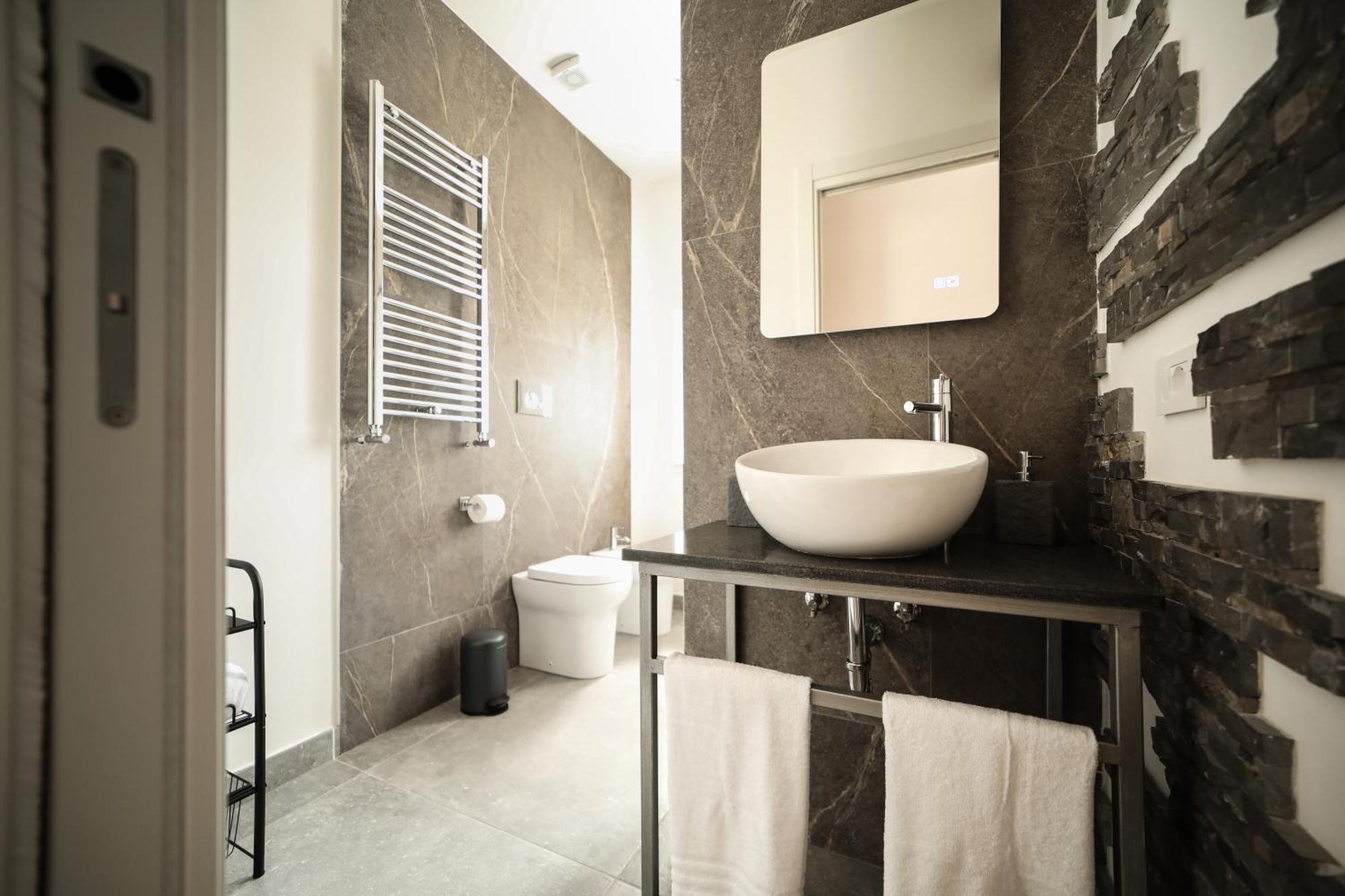 Charme Room&Relax Торре-дель-Греко Экстерьер фото