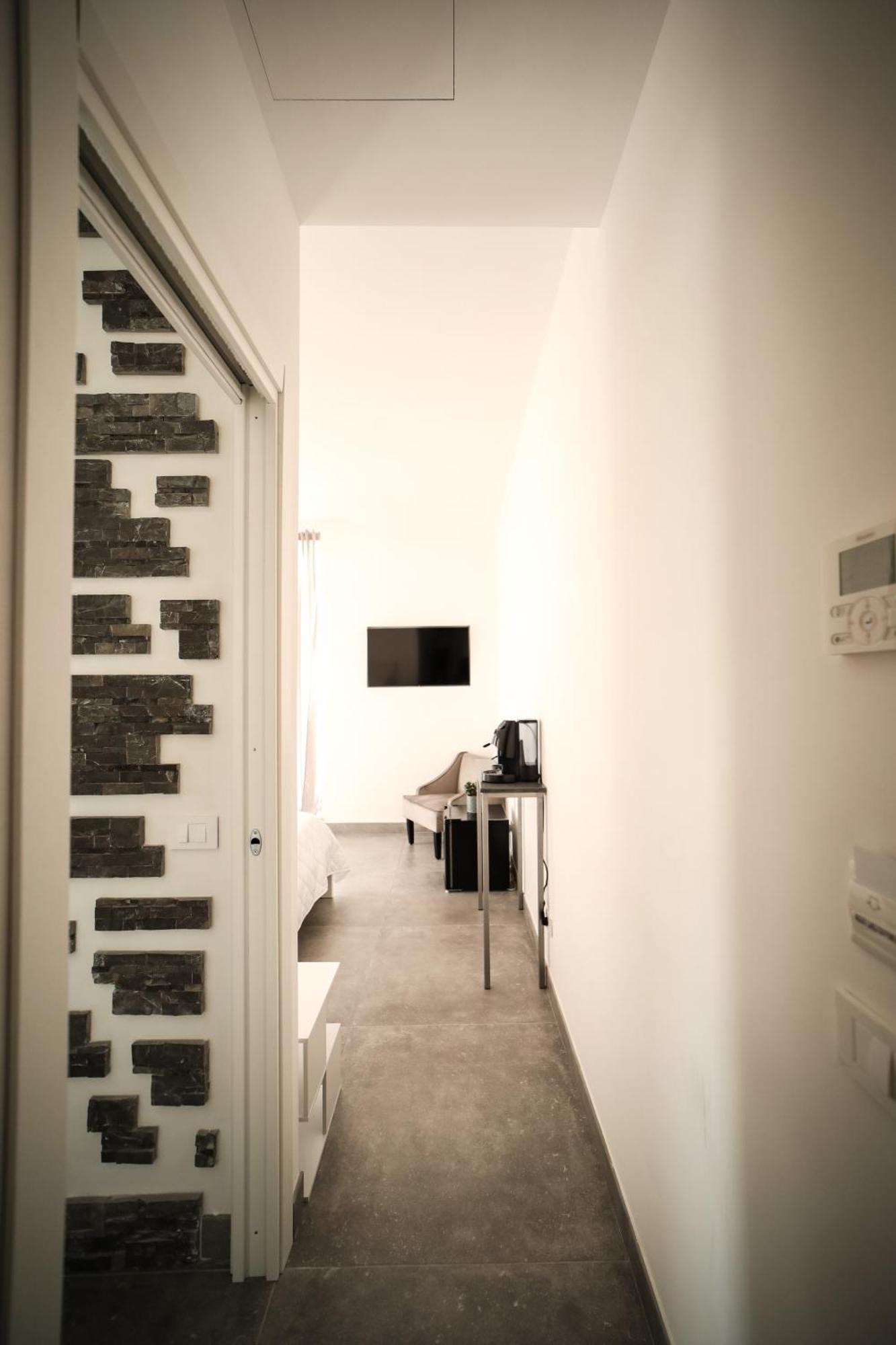 Charme Room&Relax Торре-дель-Греко Экстерьер фото