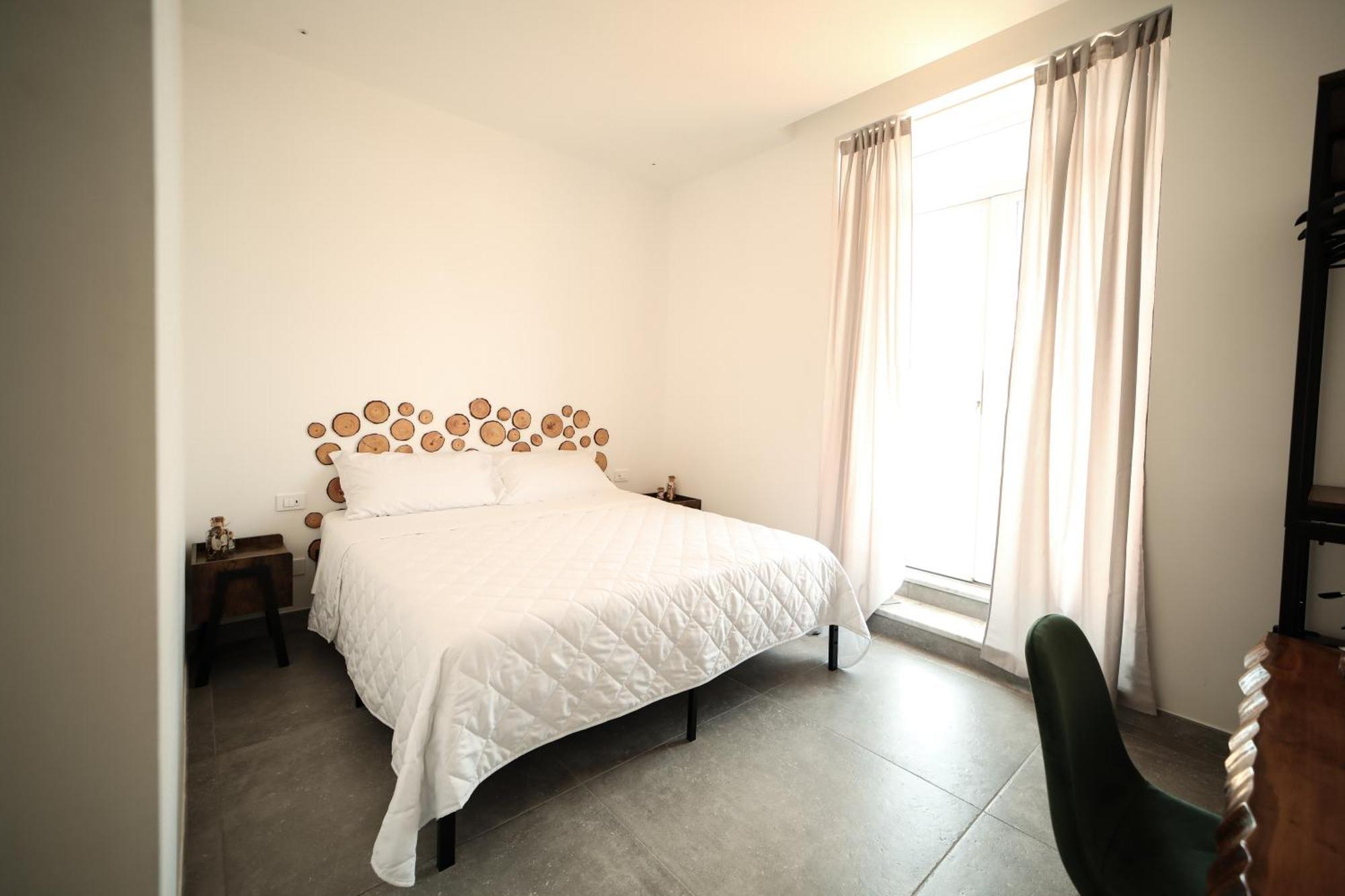 Charme Room&Relax Торре-дель-Греко Экстерьер фото