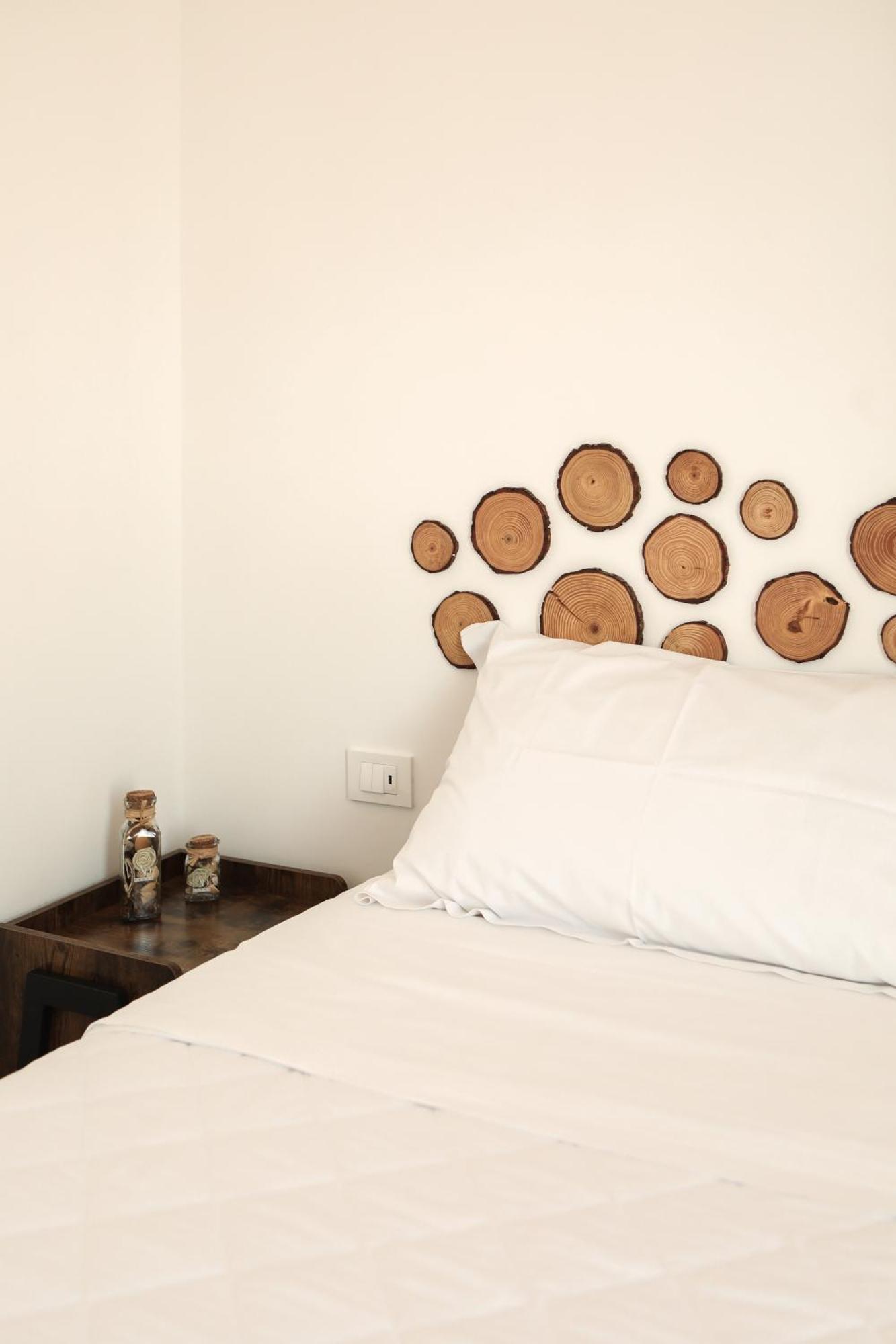 Charme Room&Relax Торре-дель-Греко Экстерьер фото