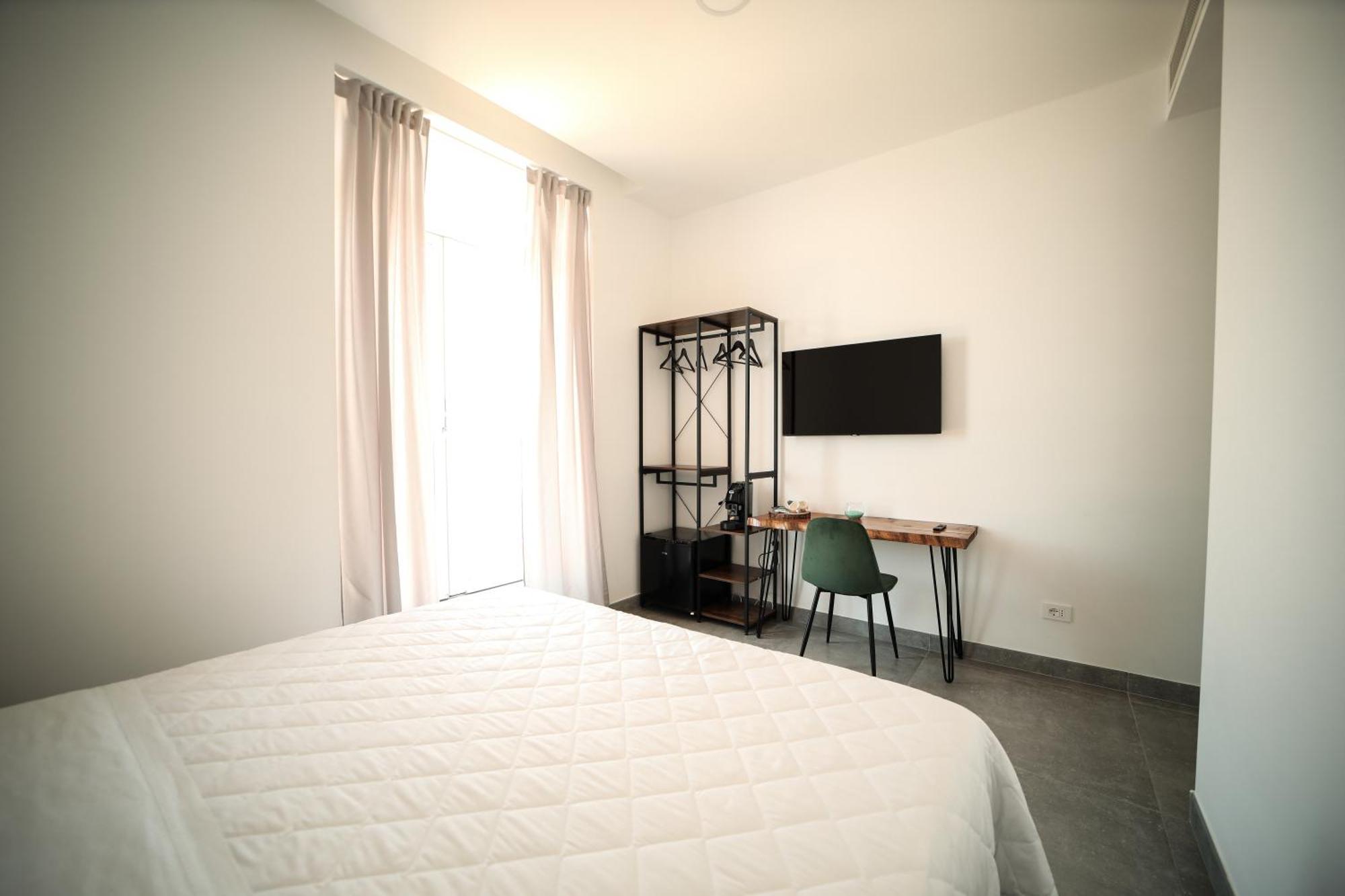 Charme Room&Relax Торре-дель-Греко Экстерьер фото