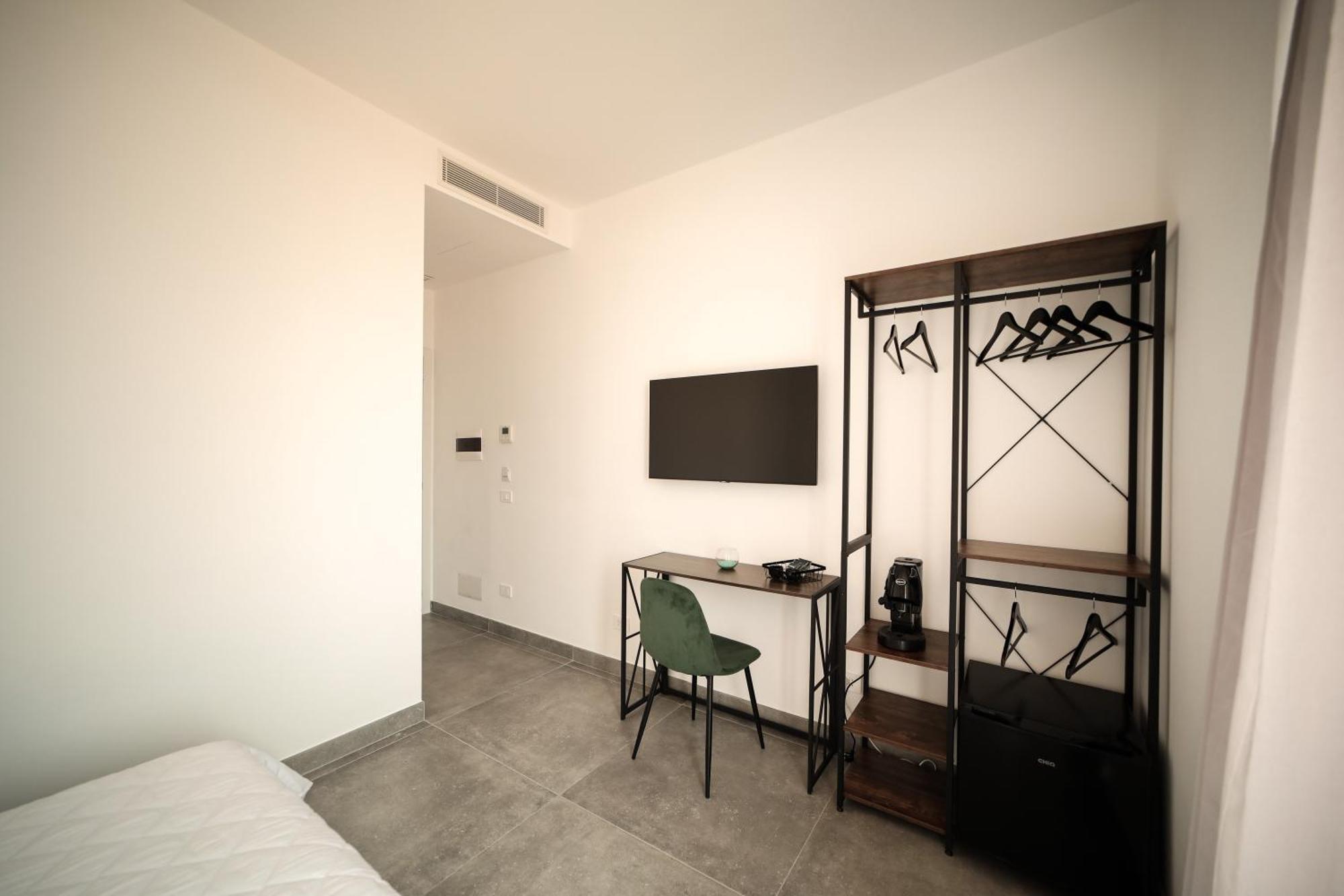 Charme Room&Relax Торре-дель-Греко Экстерьер фото