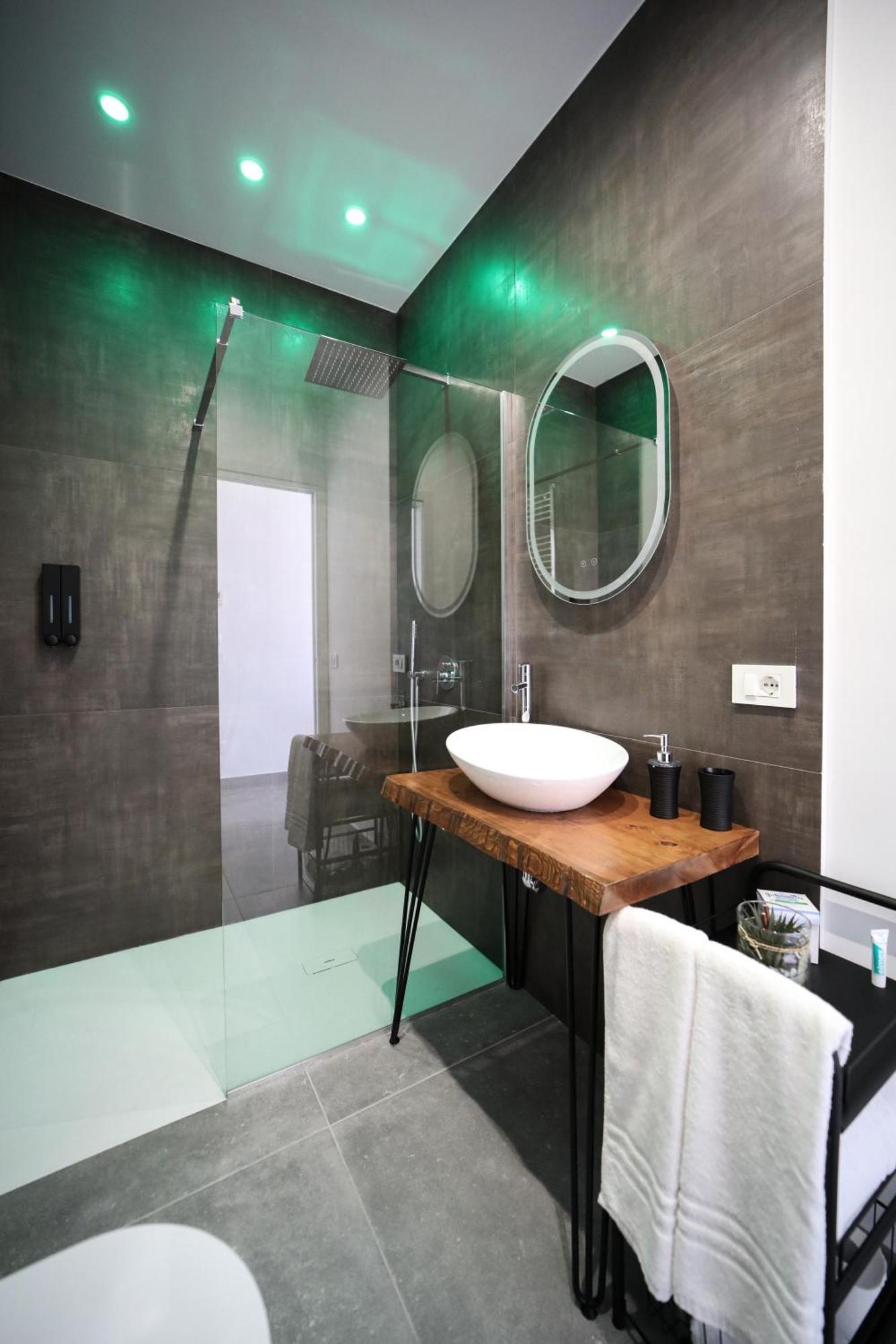Charme Room&Relax Торре-дель-Греко Экстерьер фото