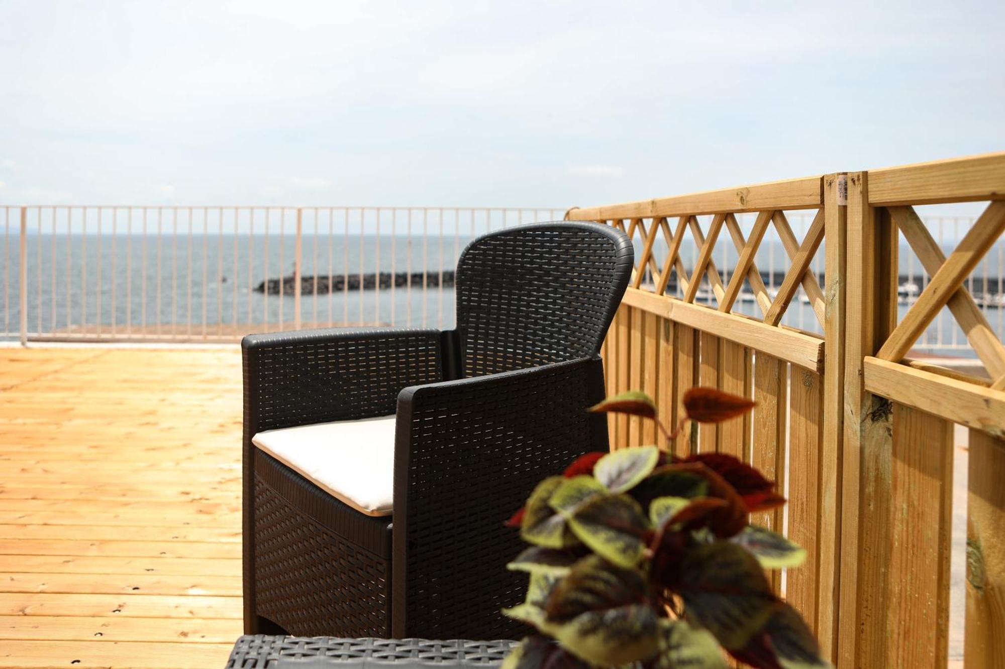Charme Room&Relax Торре-дель-Греко Экстерьер фото