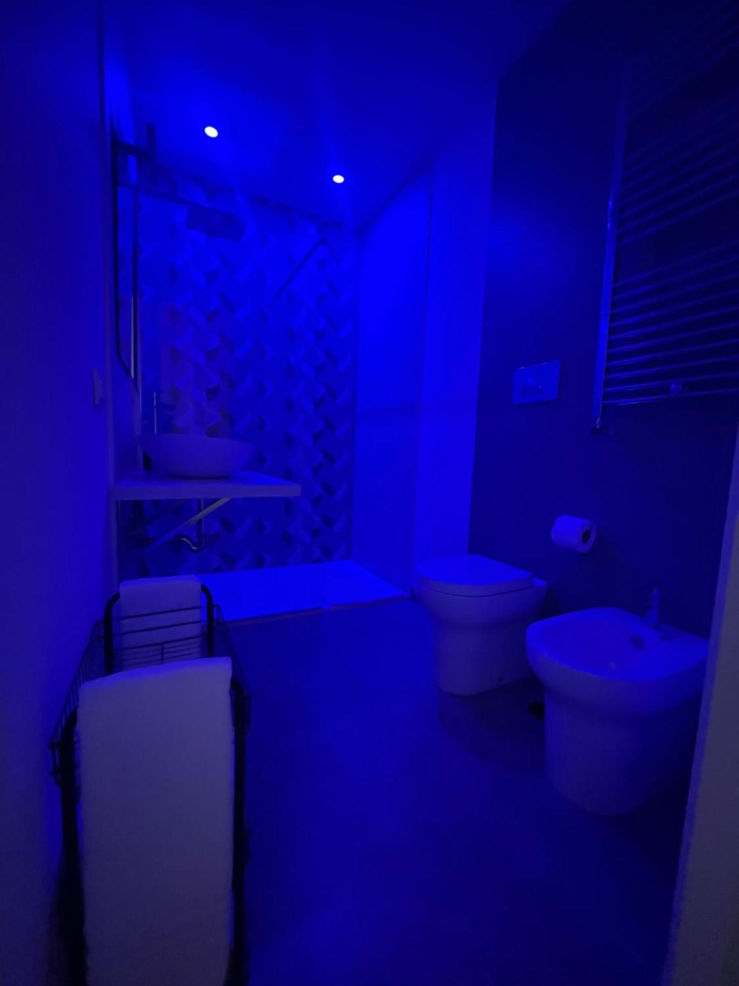 Charme Room&Relax Торре-дель-Греко Экстерьер фото