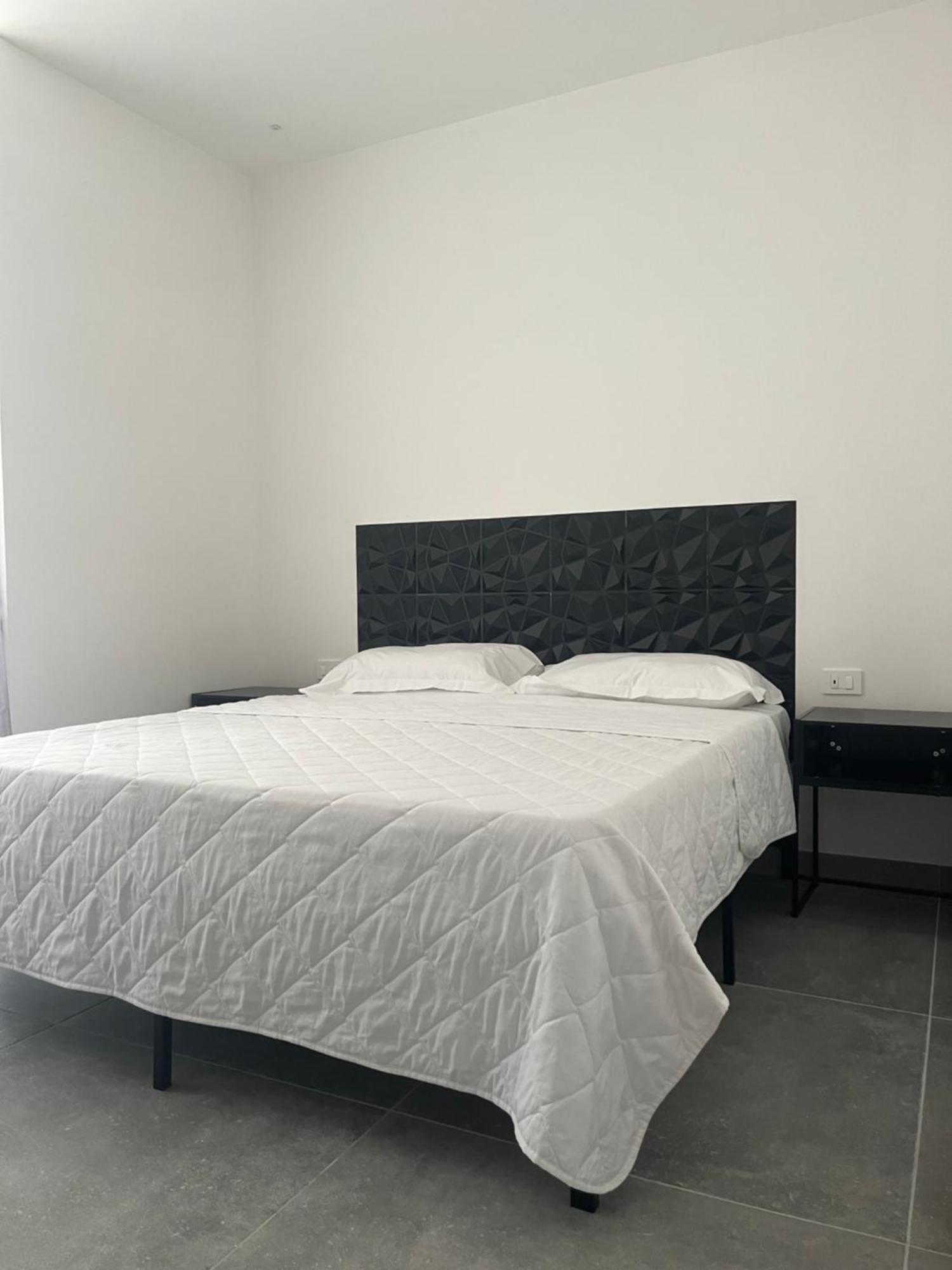 Charme Room&Relax Торре-дель-Греко Экстерьер фото
