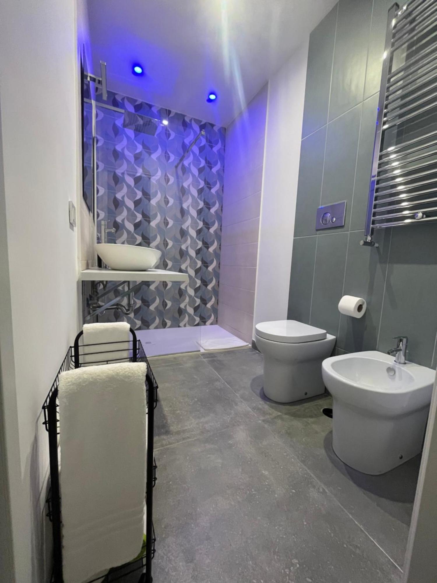 Charme Room&Relax Торре-дель-Греко Экстерьер фото